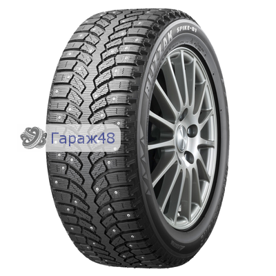 Bridgestone Blizzak Spike 01 225/60 R17 103T