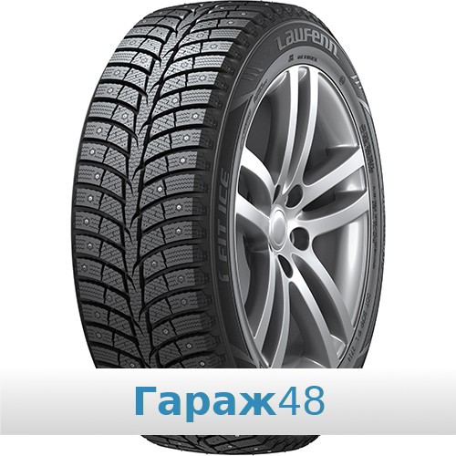 Laufenn i-Fit Ice LW71 205/65 R16 95T